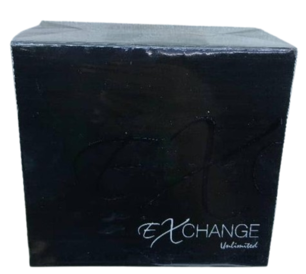 EXO Exchange Unlimited Eau de Parfum 100ml