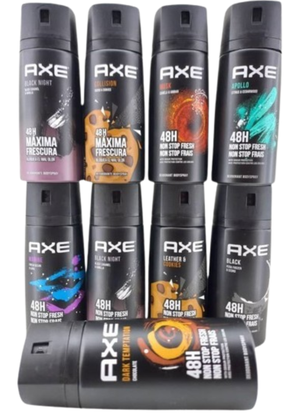 AXE Body Spray 150ml