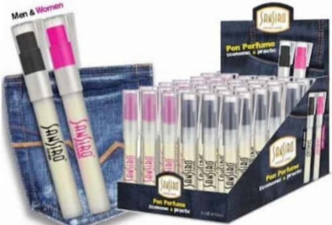 Sansiro Pen Perfume for women 8ml
