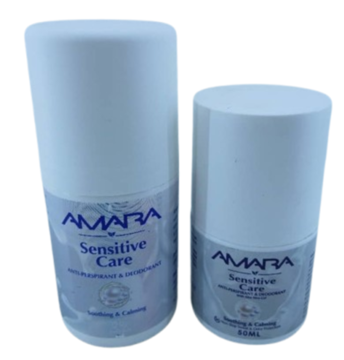 AMARA Sensitive Care Rollon