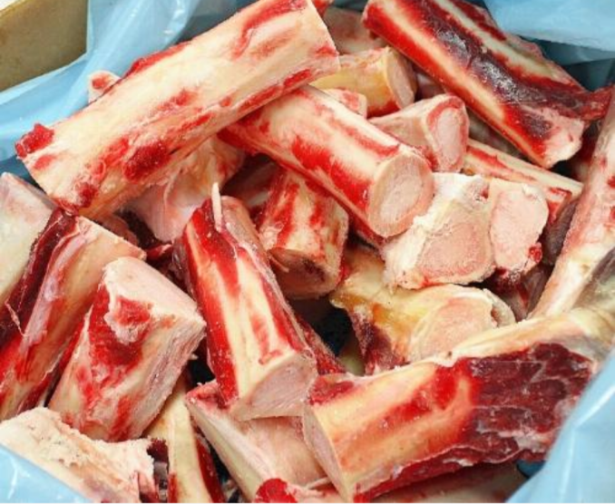 Bone's meat (imifupa) 1kg