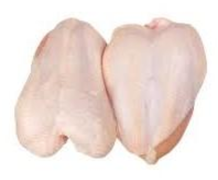 Chicken Breast 500gr