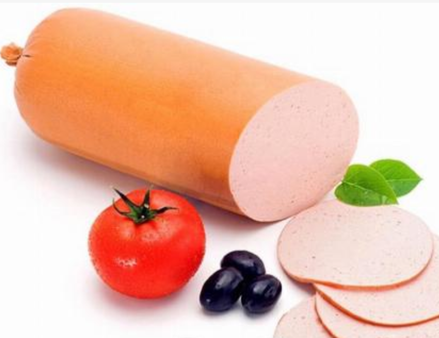 Chicken Jambo 100gr