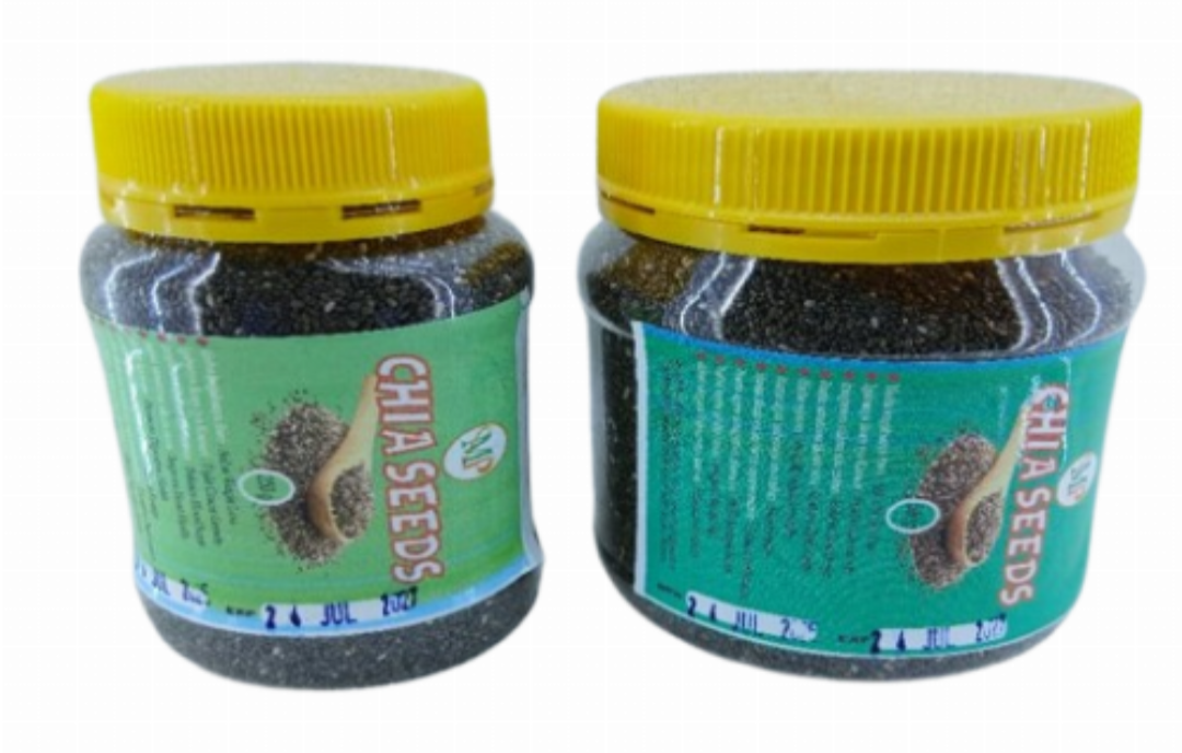 MP Chia Seeds