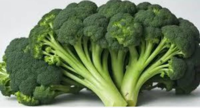 Broccolli