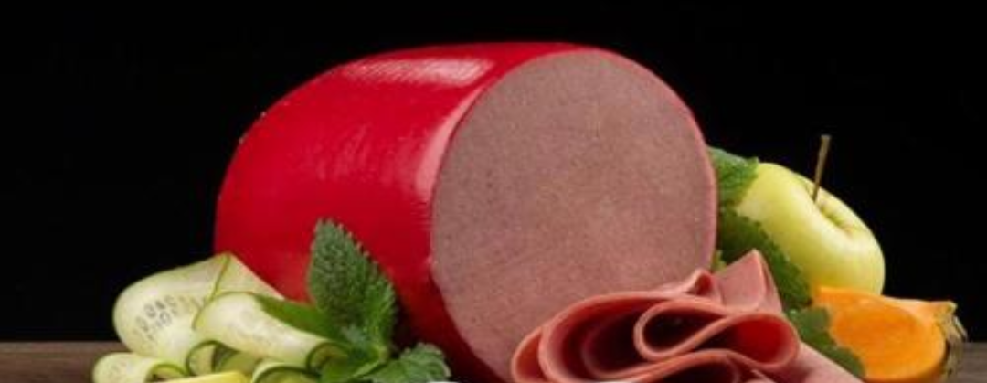 Pork Jambo 100gr