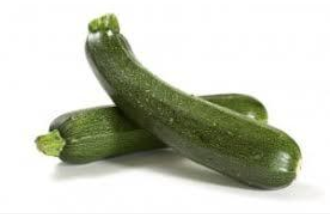 Courgette