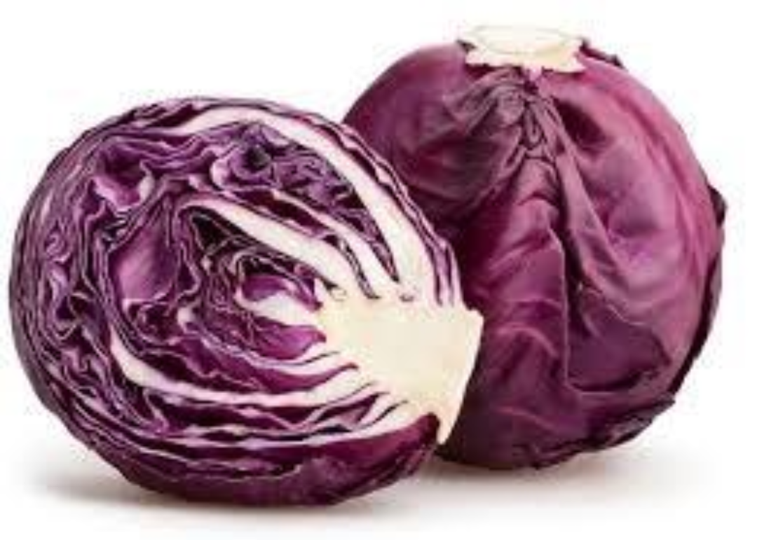 Red cabbage