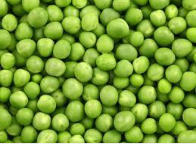 Fresh peas (Amashaza) 1kg