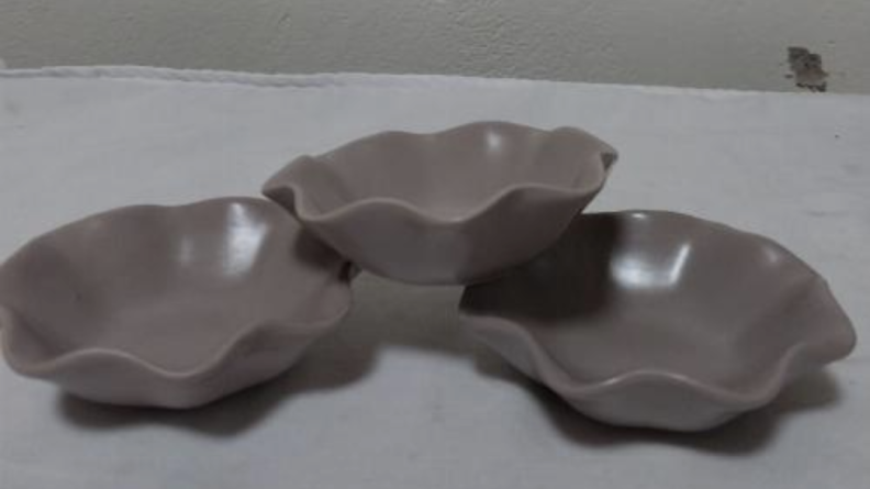 Sauce Bowl A Set (3 Pcs)