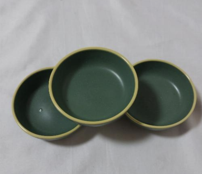 Sauce Bowl B Set (3 Pcs)