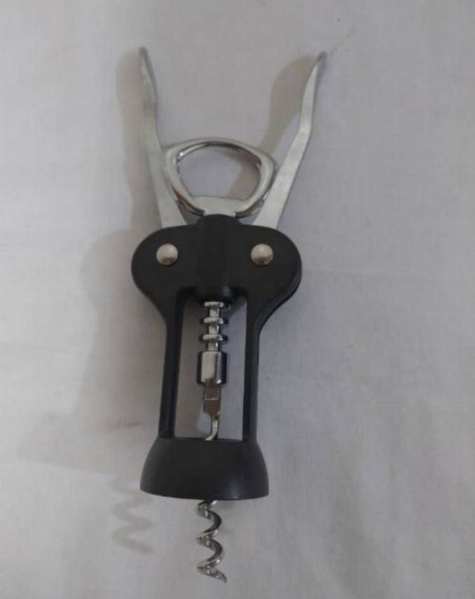 Wine Opener
