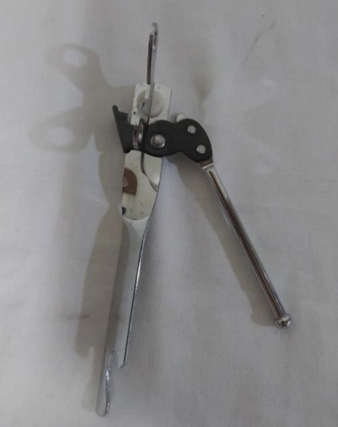 Can Opener