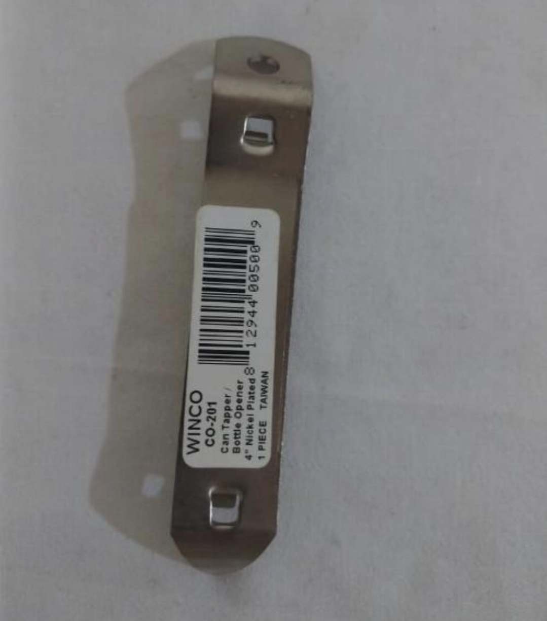 Bottles Opener