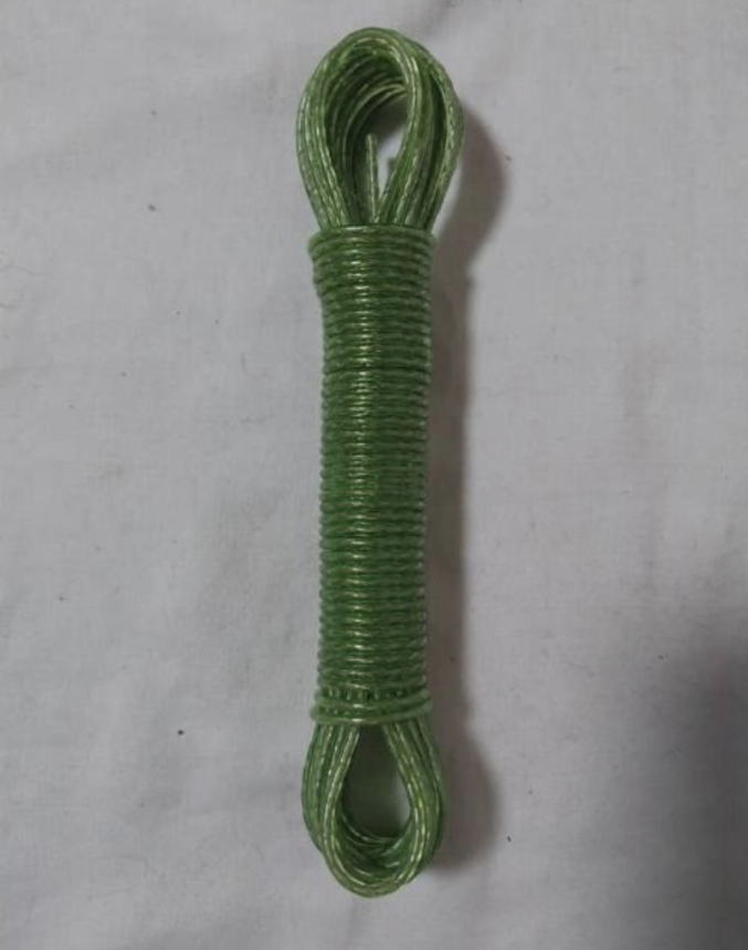 Wire Rope 8m 1pcs
