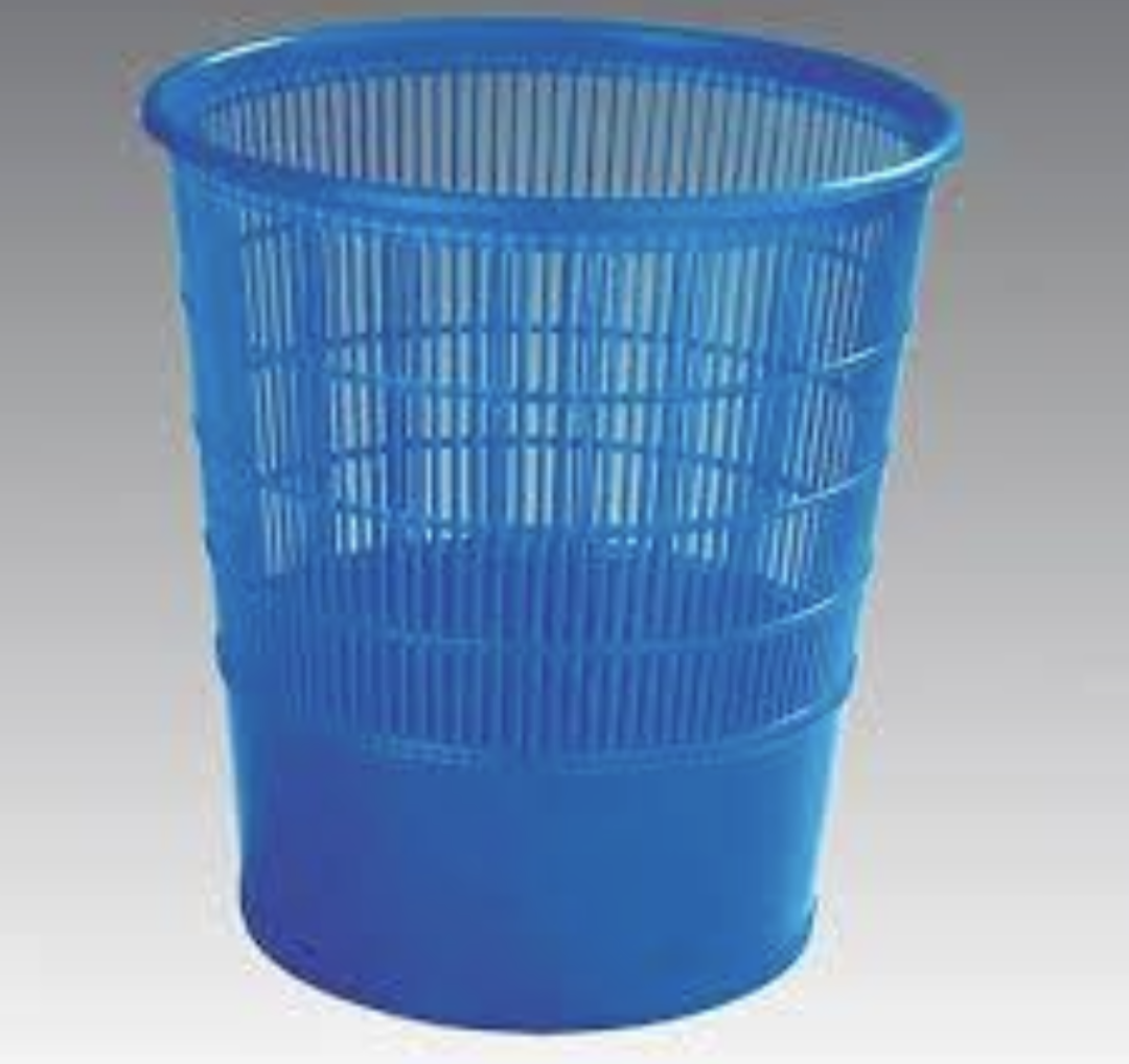 Trash Basket