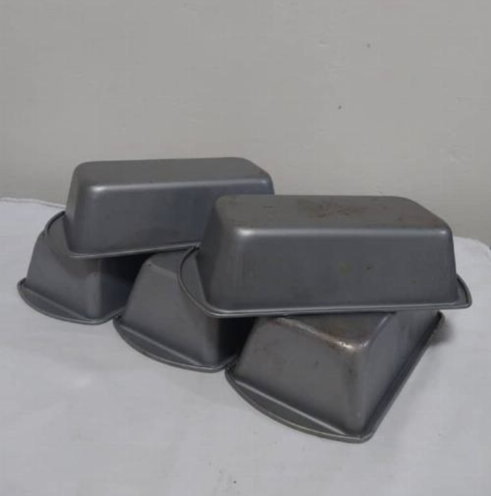 Non Stick Cake and Bread Pan