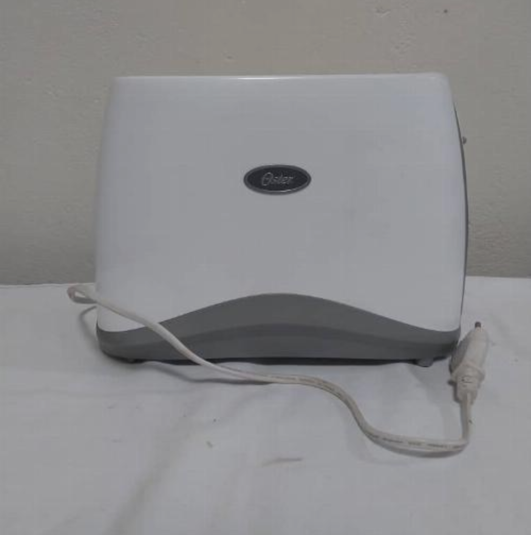 Electric Toaster