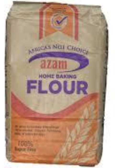 Azam Flour