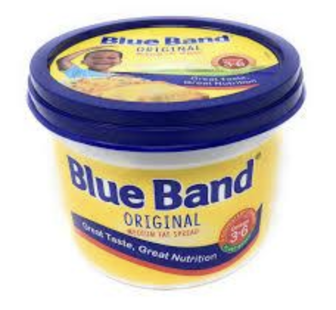 Blue Band 5kg