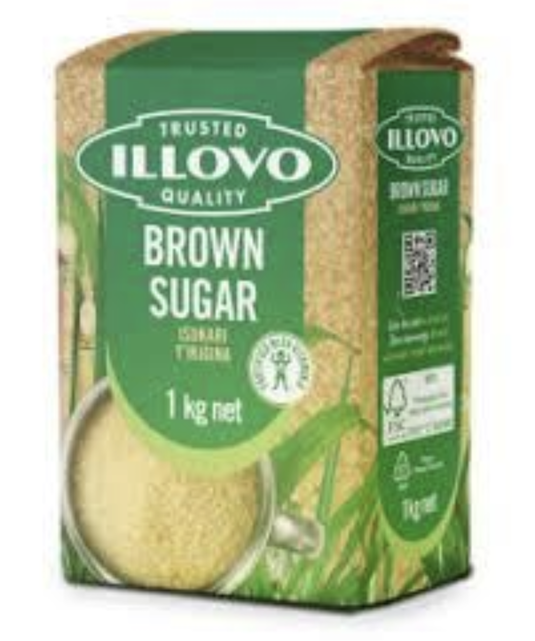 ILLOVO Brown Sugar