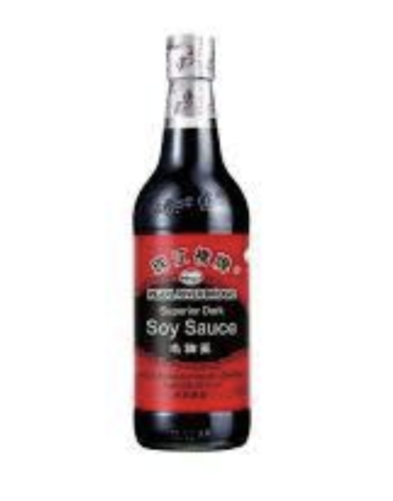 Pearl River Bridge Soya Sauce 500ml