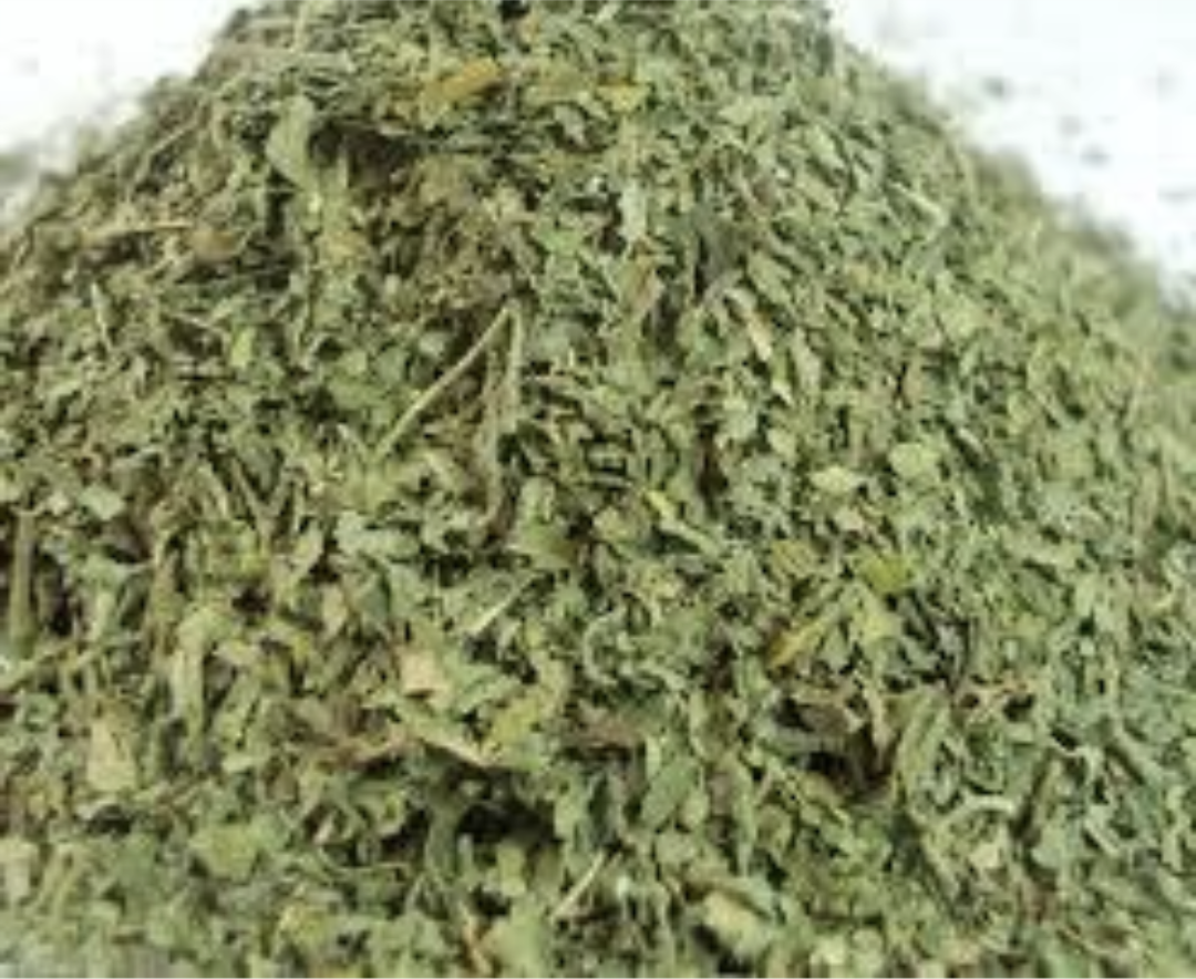 Dry Mallow (Mulukhiyah) 100g