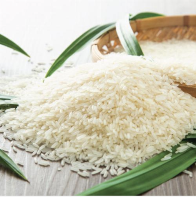 Tanzanizn Rice 1Kg