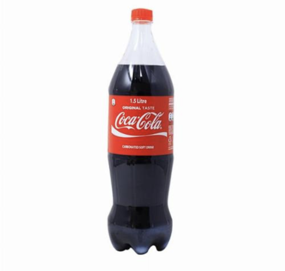 Coca Cola 1.5L