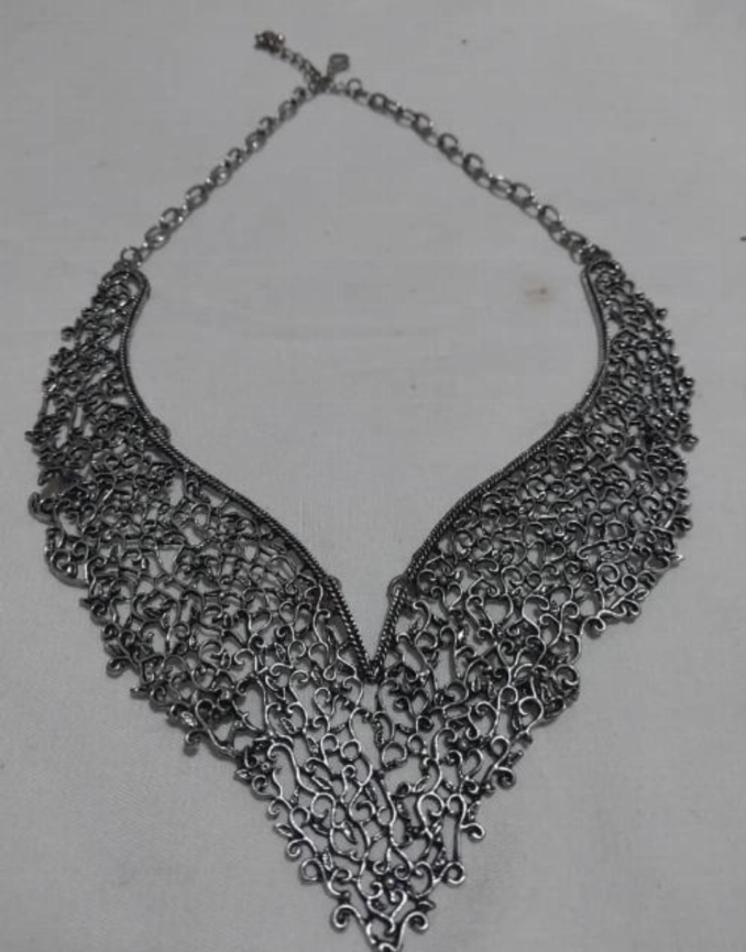 Women's Necklace, Oriental Design