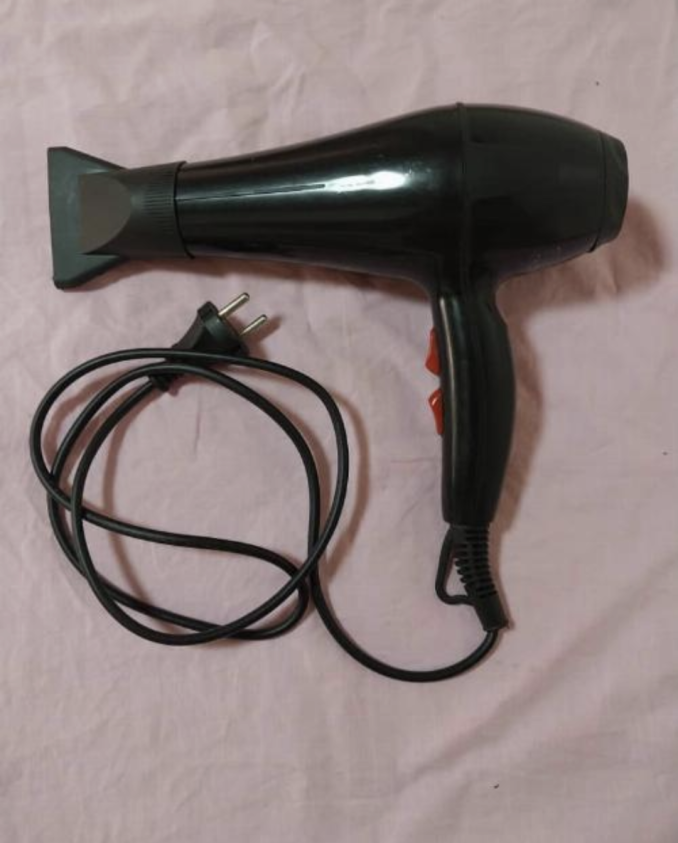 SOKANY Hair Dryer