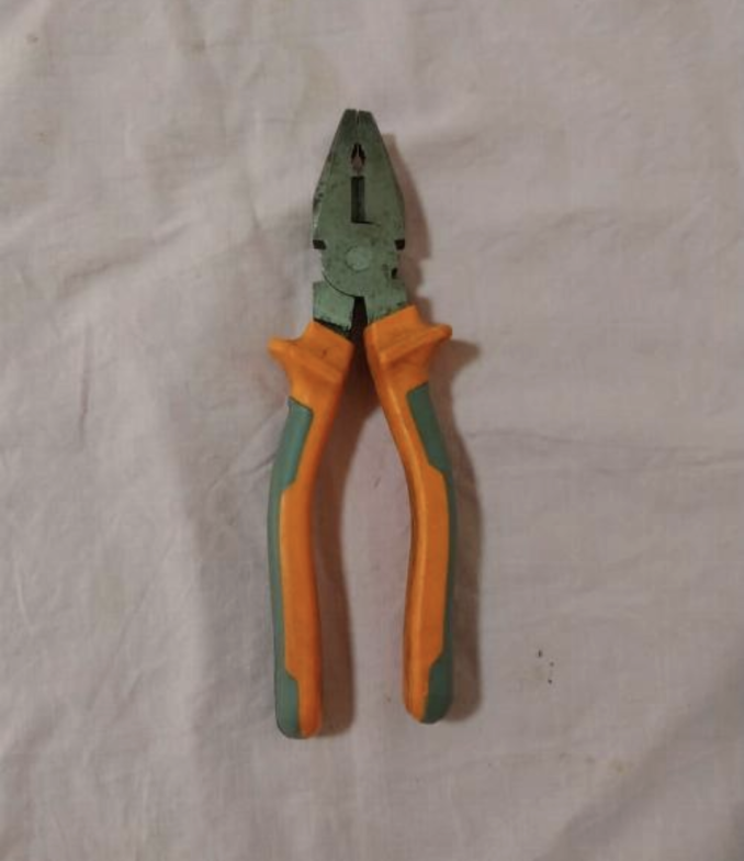 Combination Plier.