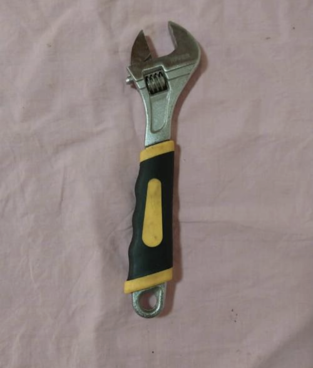 Adjustable Spanner (250x30)
