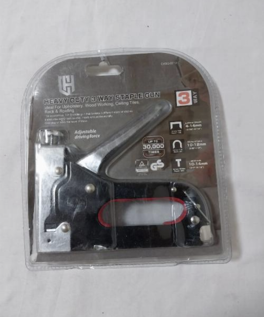 Staples Gun