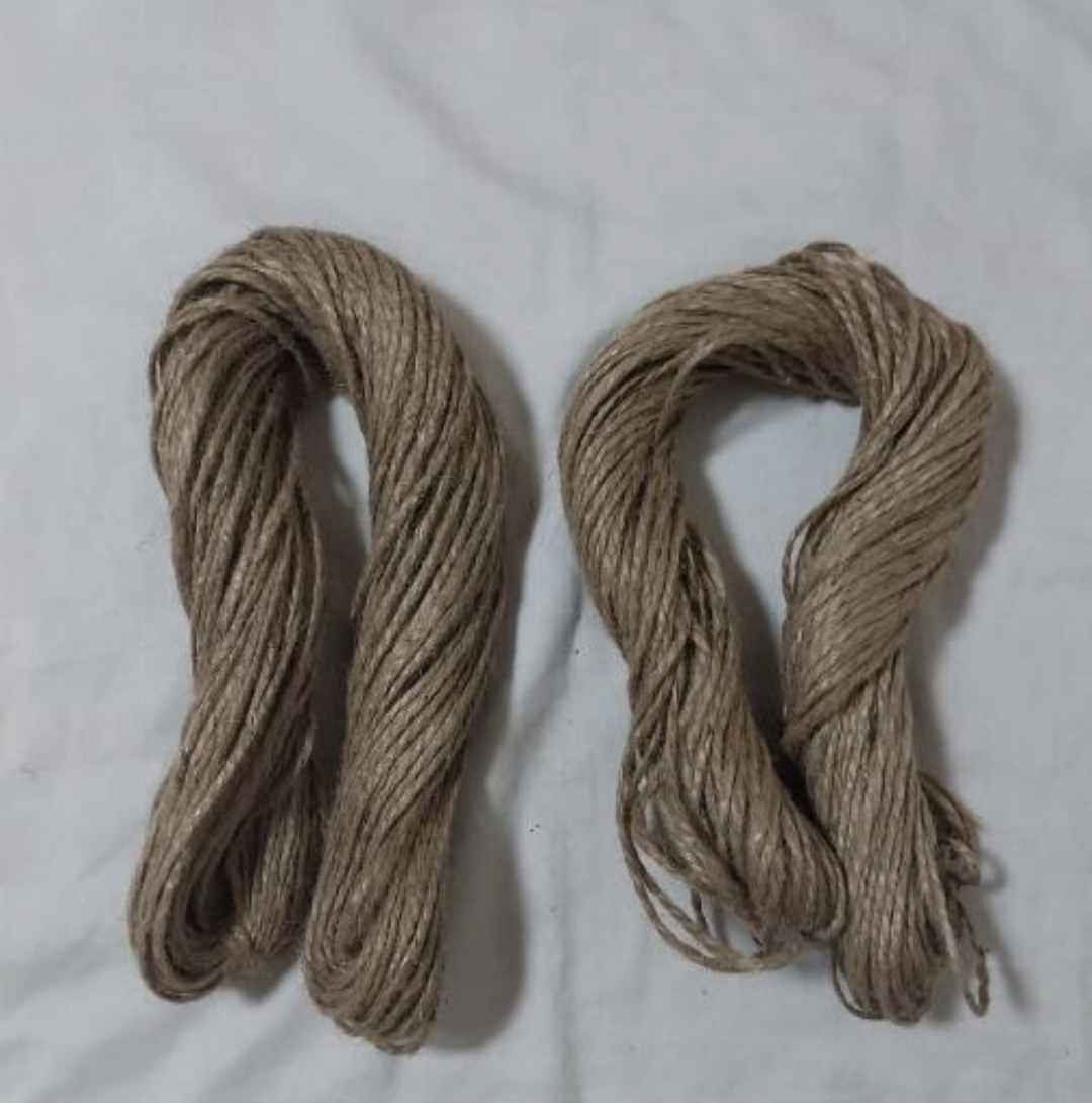 Jute Rope 25m