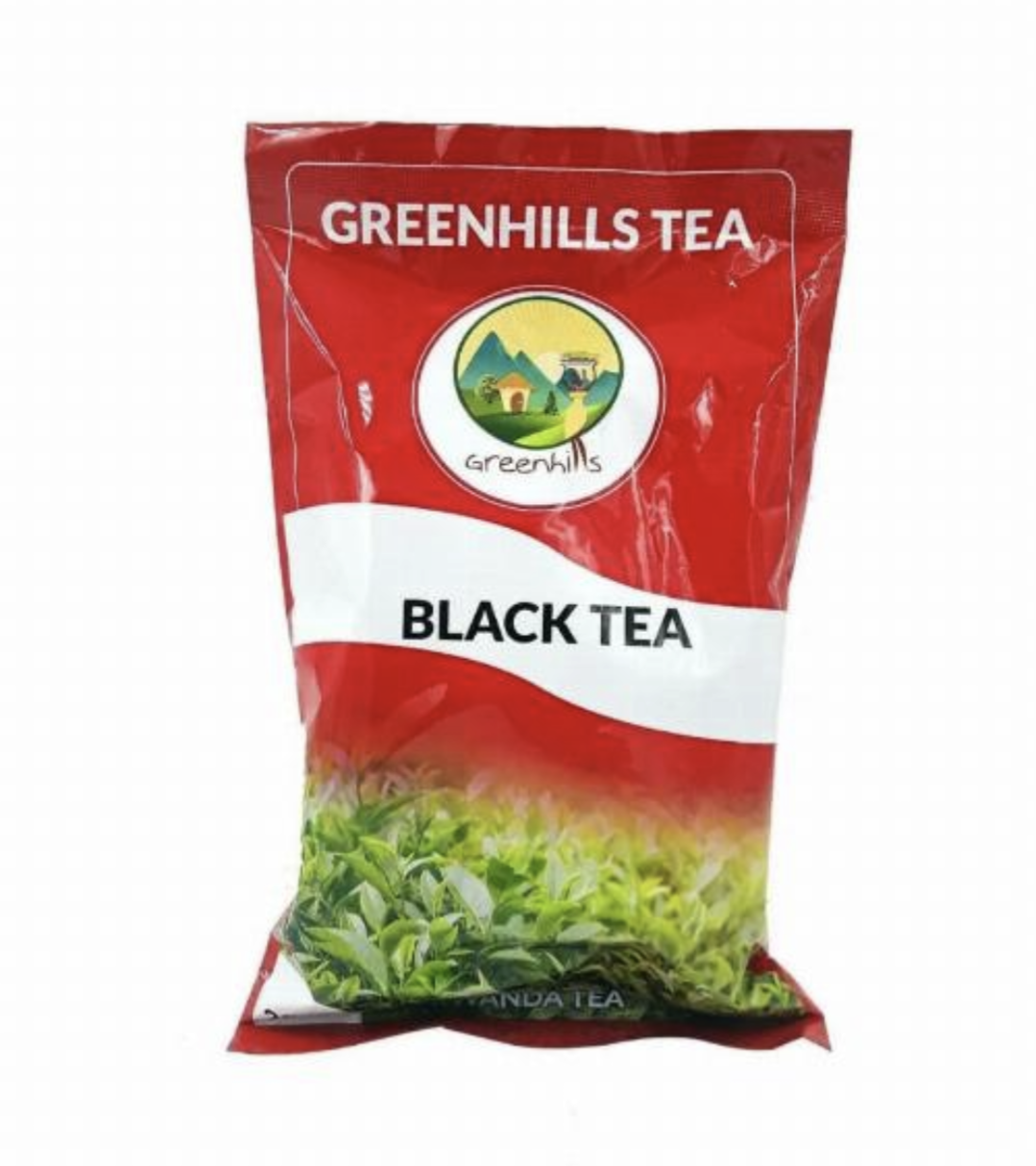 Greenhills Tea