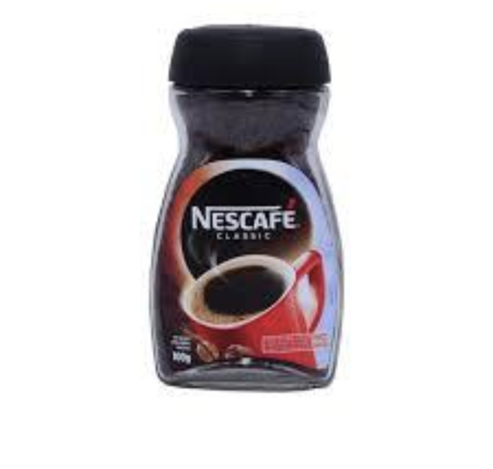 Nescafe Classic 50g