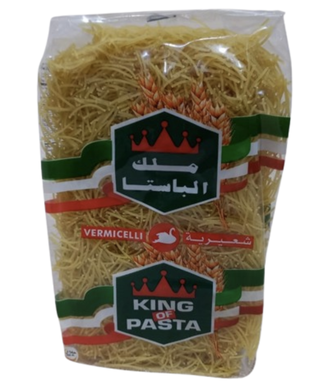 King of pasta macaroni 400gr