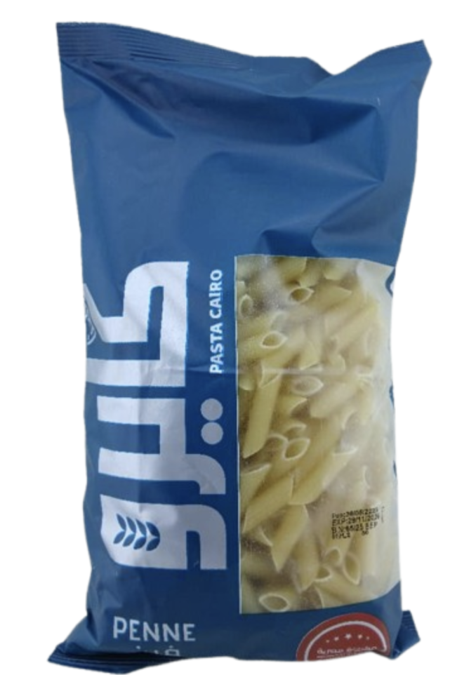 CAIRO Pasta Premium Quality Penne 400gr