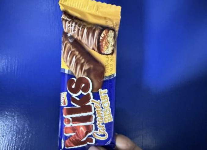 Magico Petit Beurre Biscuits 
Tasty and Crunchy