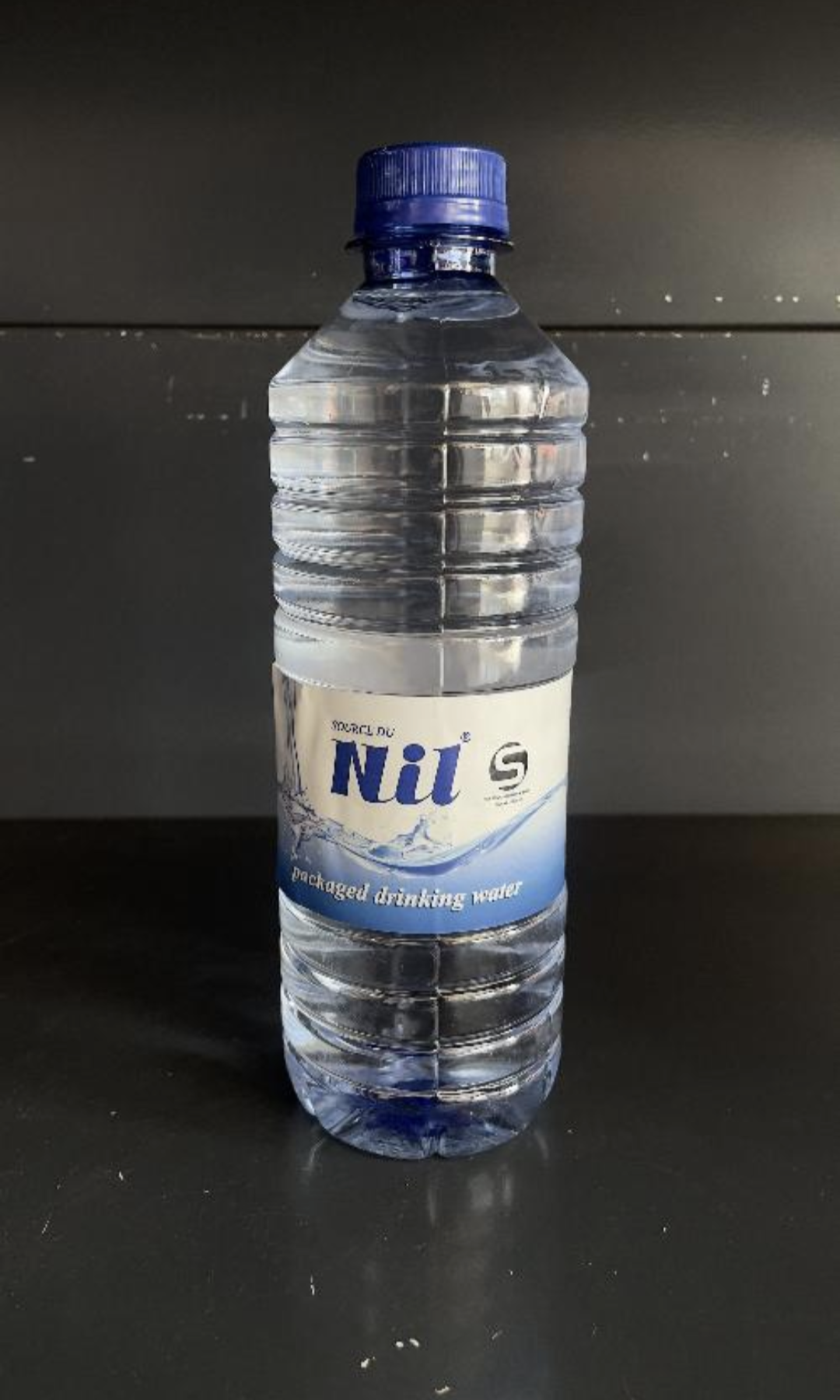 Nil Water 24 bottles