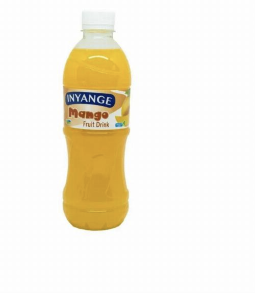 Inyange Mango Juice