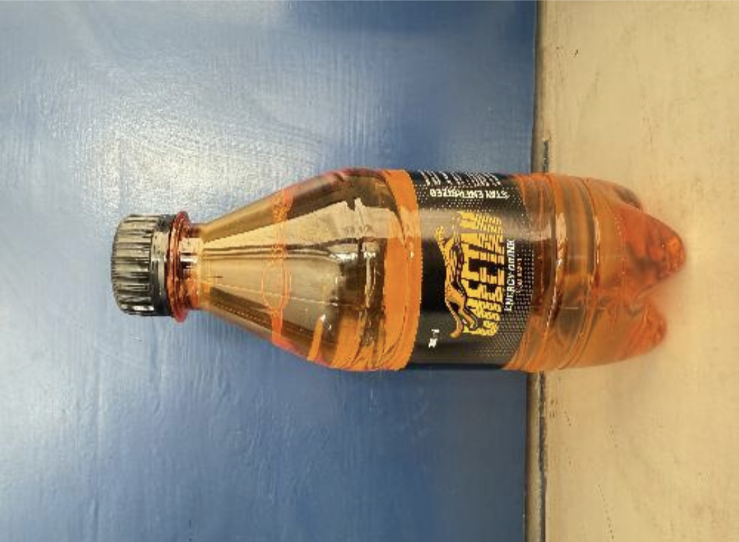 Cheetah Energy Drink 300ml