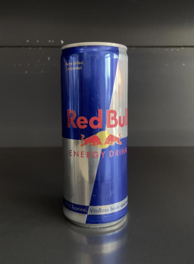 Red bull
Energy Drink