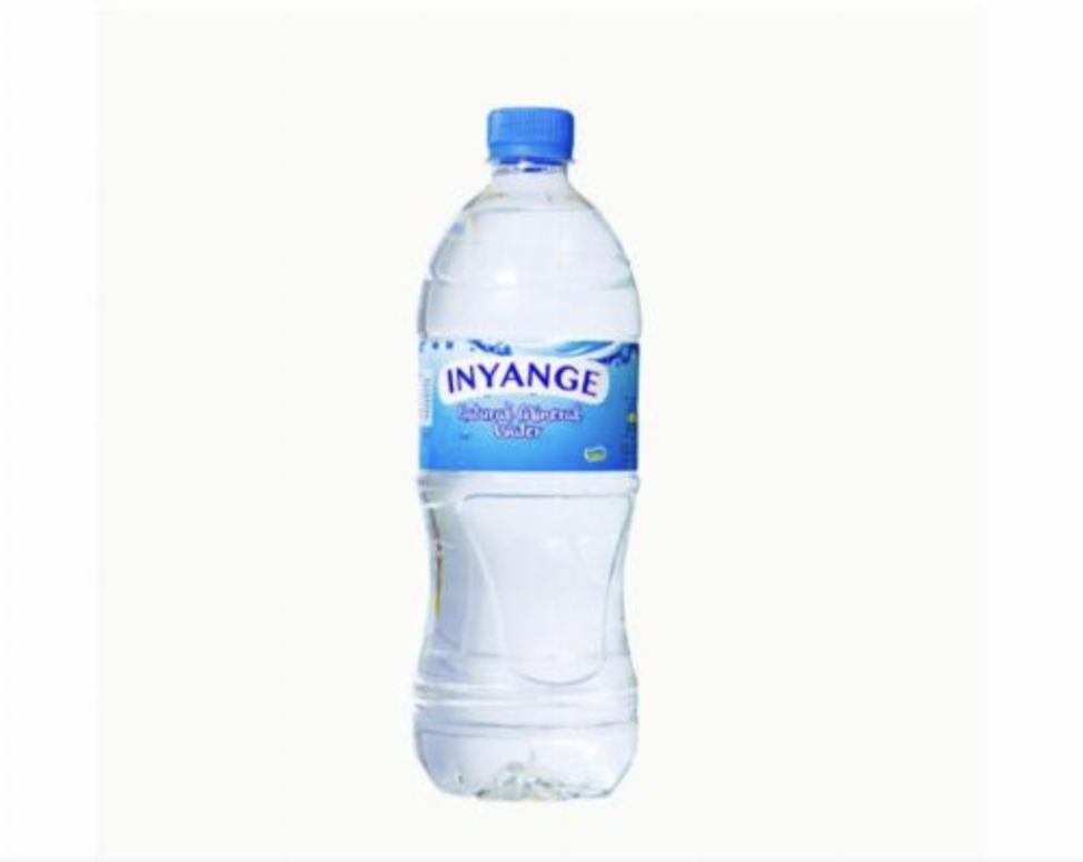 Inyange Water Carton 1L