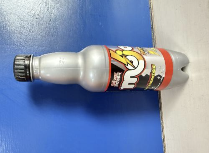 Silver Power Mojo Energy Drink 33ml
Silver Power Mojo Energy Drink