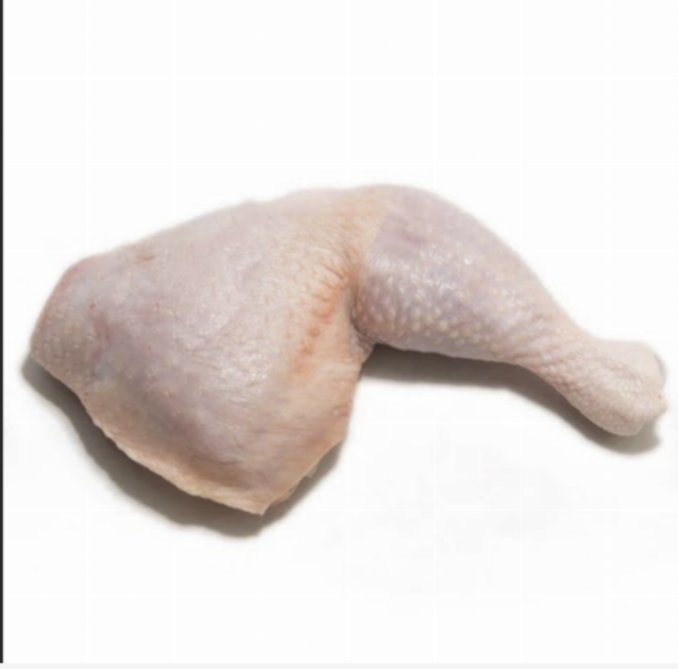 Chicken Whole legs 1kg