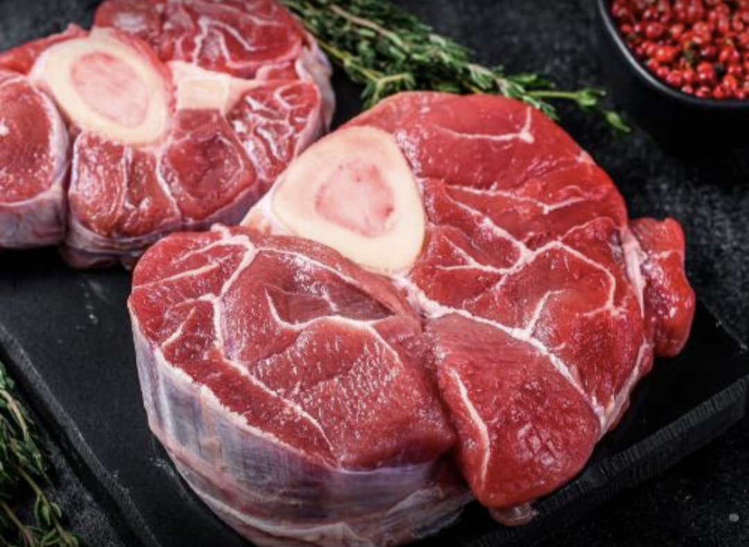 Ossoboco 1kg