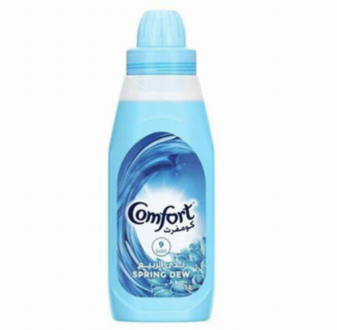 Comfort (spring dew) 1L