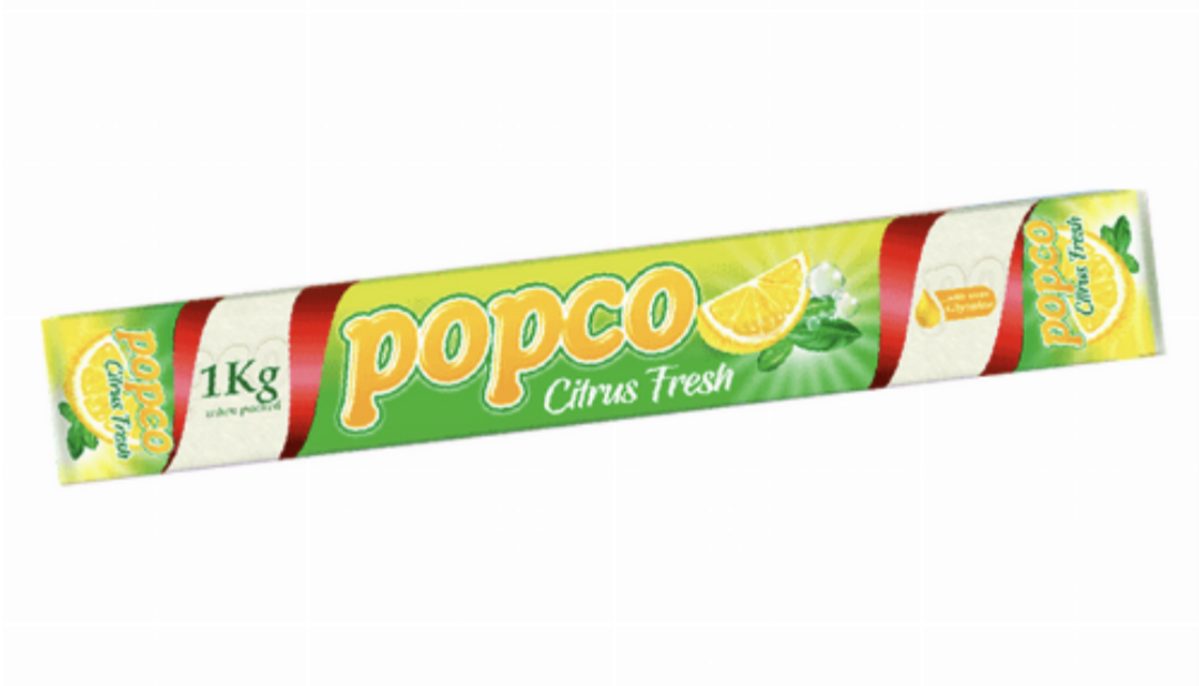 Popco Soap